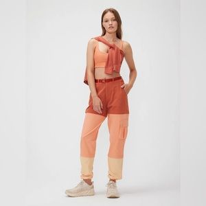 Outdoor voices | rectrek zip-off pants
